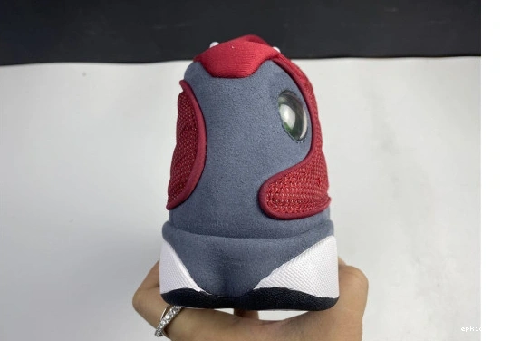 Cheap EP Retro Flint 13 414571-600 Jordan Gym Air Grey Red 414571-600 0216